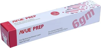 Avueprep - 3GM - EDTA -15%GEL - DA product image