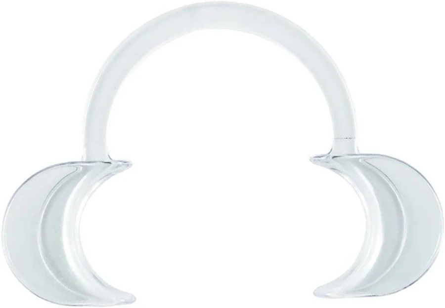 Cheek Retractor C-Type product image