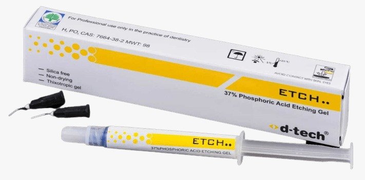 D-Tech XT Etch 3gm product image