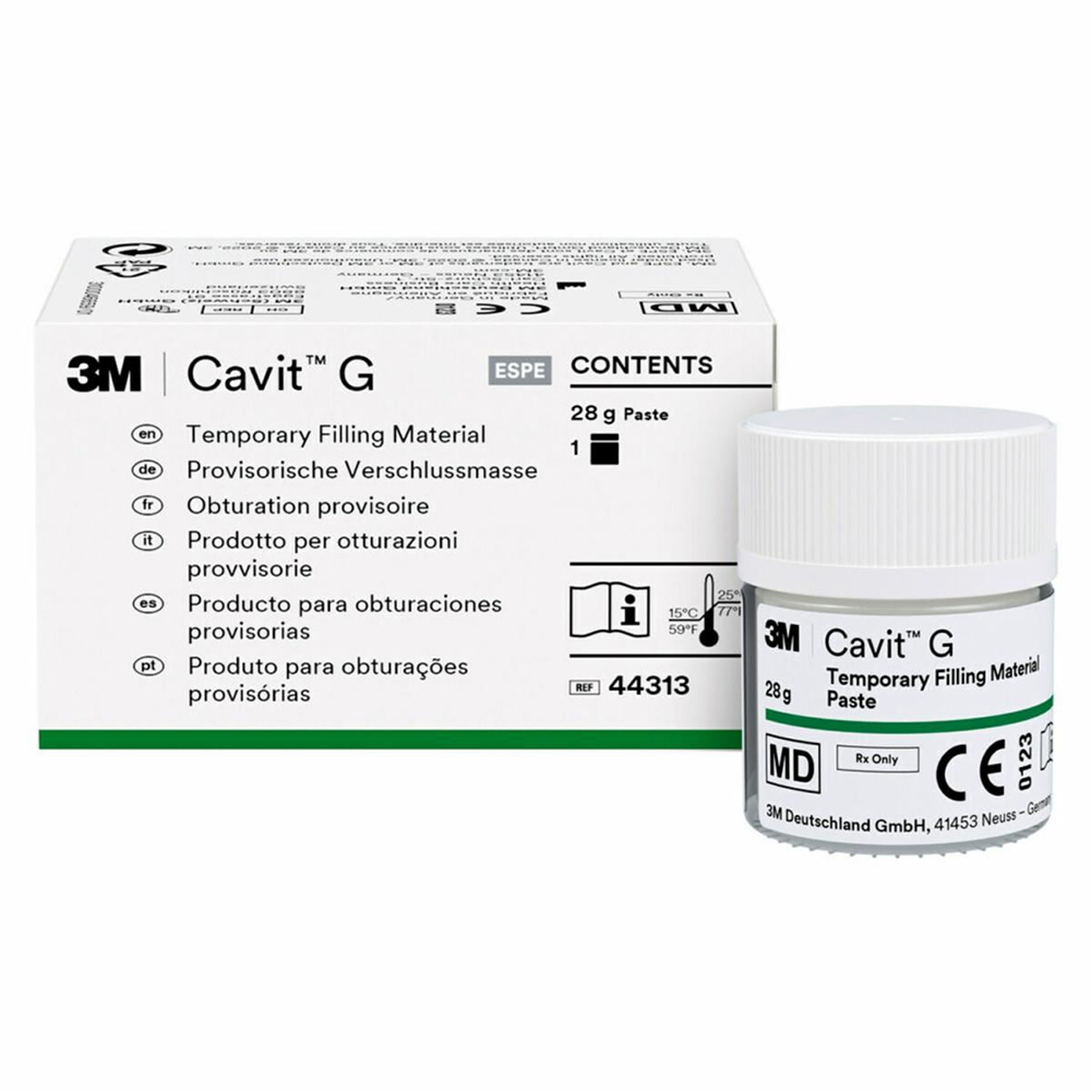 3M ESPE Cavit -G Temporary Filling Material product image