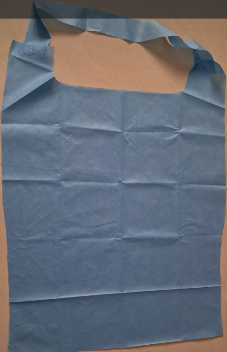 Dental Patient Bibs (Non Woven) product image