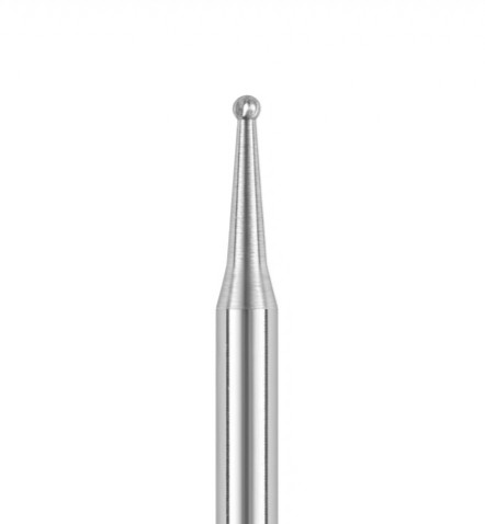 Prima Dental Surgical Carbide Bur Round HP 2 by Prima Dental — buy wholesale in Hyderabad